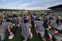 Bethel at Sumner - Freshman - 10/04/2021