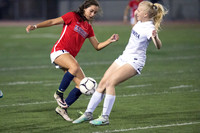 Kennedy vs Olympia - District Playoffs 11/03/16