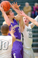 Sumner vs Auburn 1/5/16