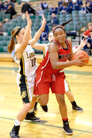 Lynnwood vs Wilson (Sports Authority Preview) 12/13/14