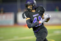 Sumner vs Auburn 10/09/15
