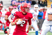 Kennedy vs Kent-Meridian 10/08/16