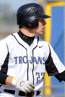 White River vs Fife 4/15/15