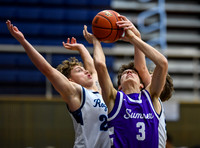 Sumner at Rogers - 12/04/2024