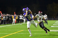 Puyallup vs Eastlake - WIAA 4A State First Round - 11/15/2019