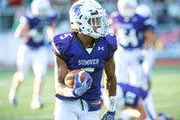 Sumner vs Bonney Lake 09/02/16