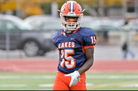 Lincoln at Lakes - 10/23/2021