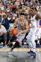 Rainier Beach vs Garfield WIAA 3A Semifinals 3/4/16