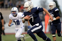 Cascade Christian vs Eatonville 09/14/2019