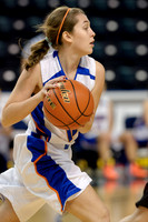 Auburn Mountainview vs Kentlake (Showare Shootout)