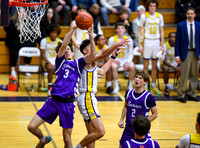 Sumner at Puyallup - 01/22/2025