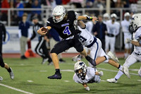 Bellarmine Prep at Sumner - 10/23/2021