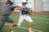Freshman - Bellarmine at Sumner 10/16/2017