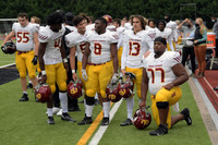 Central Catholic (OR) at Tumwater - 09/17/2021