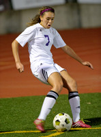Sumner vs Auburn Riverside 10/21/14