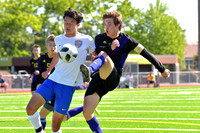 Sumner vs Auburn Mountainview  District Playoffs 05/11/2019