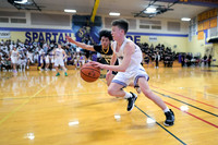 Decatur vs Sumner JV - 12/01/2021
