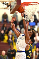 Federal Way vs Kentridge 02/11/17