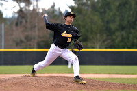 Bonney Lake vs Lincoln 03/19/2018