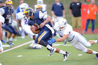 Bellevue vs Bishop Gorman (LasVegas, NV) 09/11/15