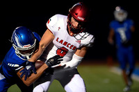 Federal Way vs Kennedy Catholic - 09/30/2022