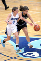 Sumner at Rogers 12/17/2019