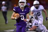 Bellarmine at Sumner 10/13/2017