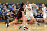 Bellarmine Prep vs Sunnyside - 4A Regional Playoffs - 02/29/2020