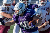 Sumner vs South Kitsap JV 091216