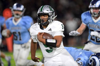 Emerald Ridge vs Rogers 10/11/2019