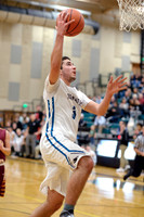 Enumclaw vs Bonney Lake 01/06/15