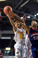 Mt Tahoma vs Lindberg 01/16/17