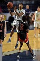 Kentwood vs Davis 01/21/2019