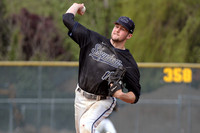 Sumner vs Skyview WIAA District Playoffs 05/10/2018