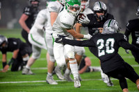 Woodinville vs Emerald Ridge - District Playoff 11/09/2019