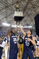 Gonzaga Prep vs Federal Way WIAA 4A Final 03/03/2018