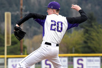 Sumner vs Olympia JV 03/29/2018