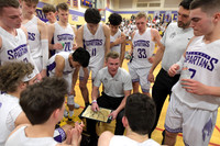South Kitsap at Sumner 02/01/2019