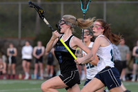Sumner vs Auburn Riverside 04/25/2018