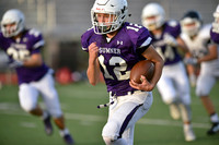 JV - Olympia at Sumner 10/09/2017