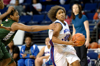 Kent-Meridian vs Kentridge 1/29/15 (Kent Shootout)