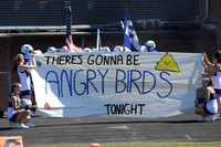 Orting at Eatonville - 09/11/2021